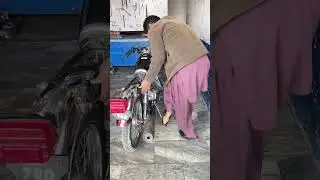 Cg125 alter 6mm bhayo ko review krwa rhy hain