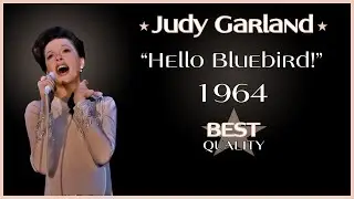 - Judy Garland - 