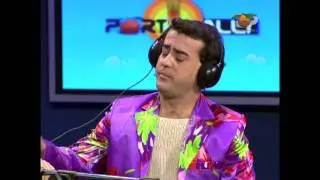 Portokalli, 4 Nentor 2007 - Eno Popi Nasi dhe Naqi (Emisioni radiofonik)