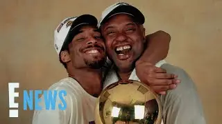 Kobe Bryant's Dad Joe Bryant Dead at 69 | E! News