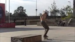 Guilherme Silva / Kaio Pedro...    O inicio  Aguardem