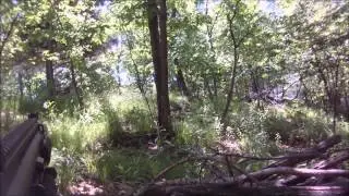 Operation Bad Blood 2012 Part 1