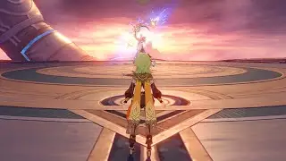 1 HP Collei vs Dottore