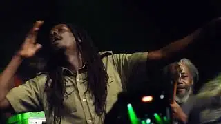 Culture Kenyatta Hill Addis Ababa Live @TivoliVredenburg Utrecht Netherlands 3-6-2025