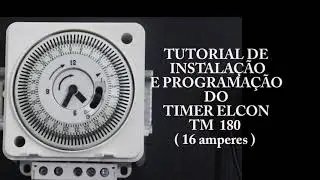 TM 180 BIV da TIMER ELCON
