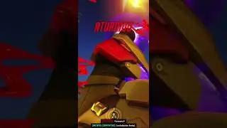 The  assassin was assasinated -Overwatch PVE Retribution Legendary Bastion no sentry form  challenge