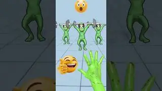 Annoying Uncle Pounce &ndash; Funny Jump & Chase Game 😀#viralgame2025  #funnymobilegame