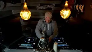 Dj BiO - Linientreu wie E und jEE (90’s.Trance-MixSession 1)