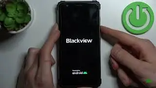 Как снять блокировку экрана на BLACKVIEW BV6600 &mdash; сброс настроек к заводским