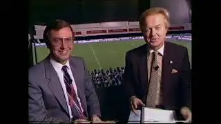 28/10/1984 - Dundee United v Rangers - Scottish League Cup Final - Full Match