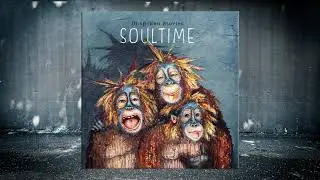 SOULTIME /// NJNJ