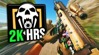 What 2,000 Hours of Blackbeard Looks Like