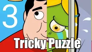 This Time Judgment Time || Judgment game - Tricky Puzzle Episode 3