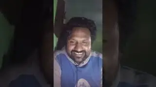বিকালের লাইভে সবাইকে স্বাগতম। সবাই এসে যুক্ত হও।