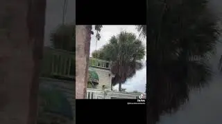 Demon House in Galveston, Texas? 👹👻 #Demons #Ghost #Texas #Galveston