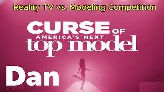 Reality TV vs. Modeling Competition