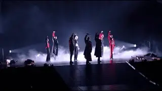 ATEEZ - Guerilla｜260124 World Tour [IN YOUR FANTASY] in TAIPEI, TAIWAN (4k)