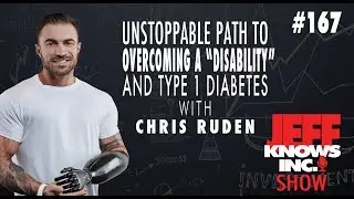 Unstoppable Path To Overcoming a 