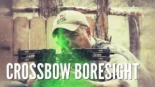 Boresighting Tips - Laser Bore Sight