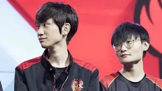 Doinb hinted that Tian was part of the reason why Nuguri fell into crisis and had to retire early