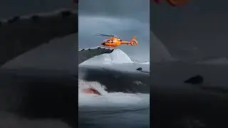 EVERYONE WAS SHOCKED! Incredible Rescue of a GIANT Humpback Whale from Barnacle Hell!