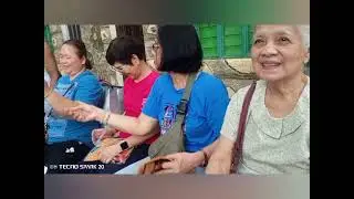 NATURES LAND CAMP MORONG RIZAL HELD THE 1st GRAND REUNION OF LAVIÑA'S CLAN on the 13-14th of DEC.25 