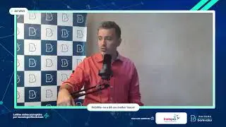 Leilão da Transpes - Ao vivo
