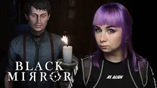Black Mirror (2017) - Играю в 2025 году