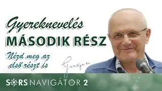 Gyereknevelés 2. rész Fonyód | Gunagriha előadása - Fonyód, 2018.04.28