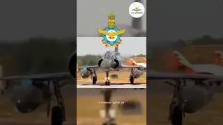 Recent Crash of #Mirage2000 Aircraft #defence #upsc