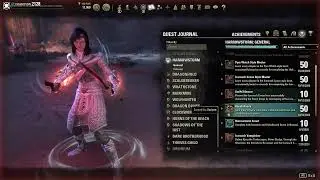Last Second Sundering Achievement Guide - ESO - Unhallowed Grave