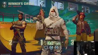 COD GAMEPLAY! New Cartoon Moshpit Event!