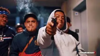 Lex Lucrative x Drew Savage x 1700 Kaash - Kash Out (Official Music Video)