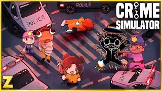 Crime Simulator
