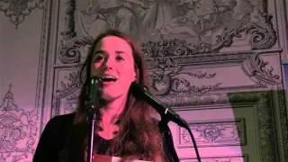 Na Bl&aacute;tha Craige (The rock flowers) - Irish