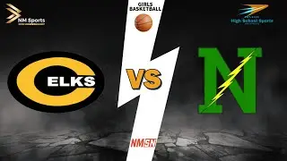 High School Basketball (Girls): Centerville(OH) vs. Northmont(OH)
