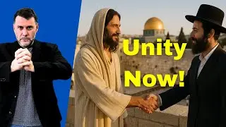 Christianity is Judaism — Judaism for Everyone!