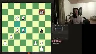 Diffrent than Usual! | Chess Journey Part 21