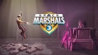 Space marshals 3 (part 2)