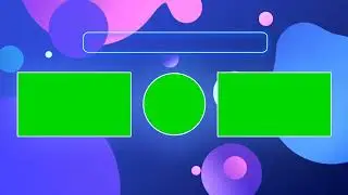 Top 5 Amazing YouTube End Screen | YouTube Outro Copyright Free | Free Templates for  Android