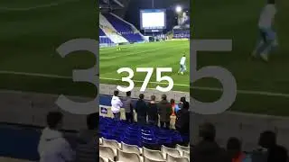 Coventry City Worst Ever Attendance Last Minute Winner #coventrycity #pusb #soccer #efl #football