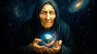 Underground Aliens, Baba Vanga & Quantum Biology (HD) | Documentary, Sci-Fi | English