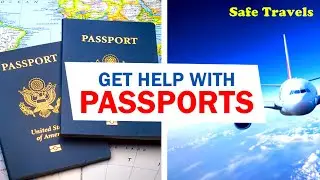 How to Apply for a Passport: Complete Guide (Adults, Minors, Renew, Lost/Stolen