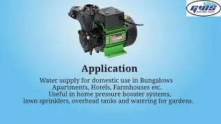Kirloskar Pumps Dealer in Navi Mumbai