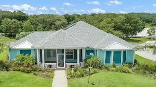 1272 FIESTA KEY CIRCLE, LADY LAKE, FL Presented by Liliana Whittington.