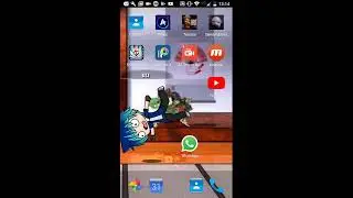 Terraria ao vivo