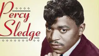 When A Man Loves A Woman, Percy Sledge! Cover.