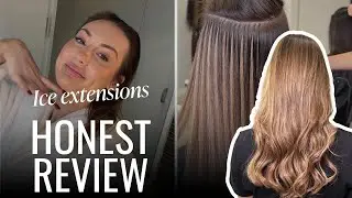 ICE EXTENSIONS HONEST REVIEW