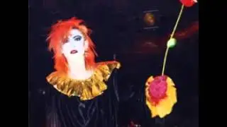 MADAME EDWARDA - H&Eacute;LIOGABALE