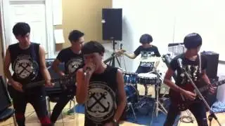 Assist - Rolling in the deep(Re-arrange) Coke Music Award 2013